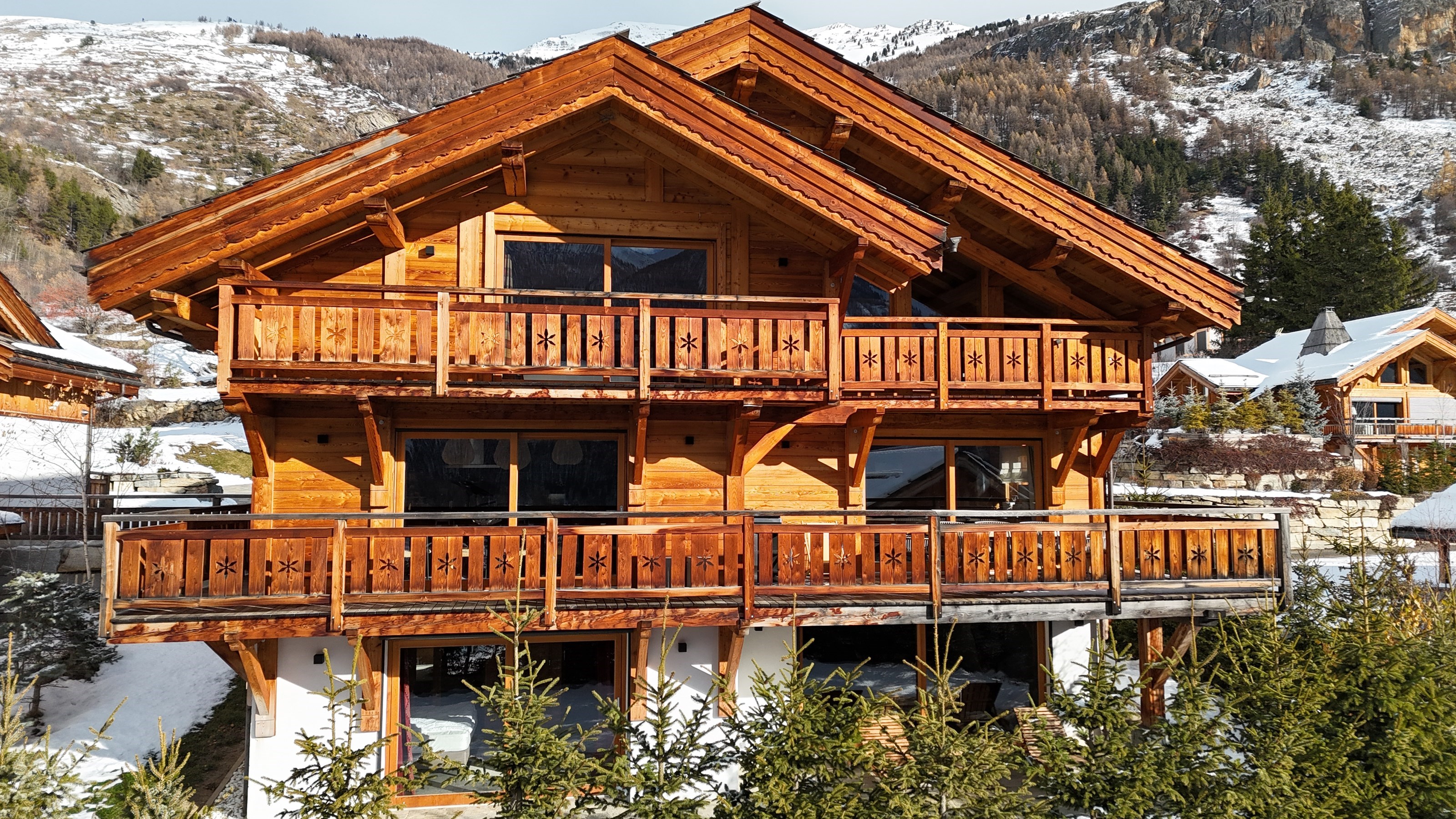 Chalet Gabriel